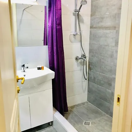טביליסי Cozy Konka Apartments מראה חיצוני תמונה