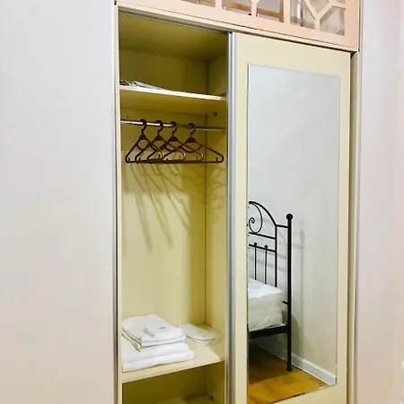 טביליסי Cozy Konka Apartments מראה חיצוני תמונה
