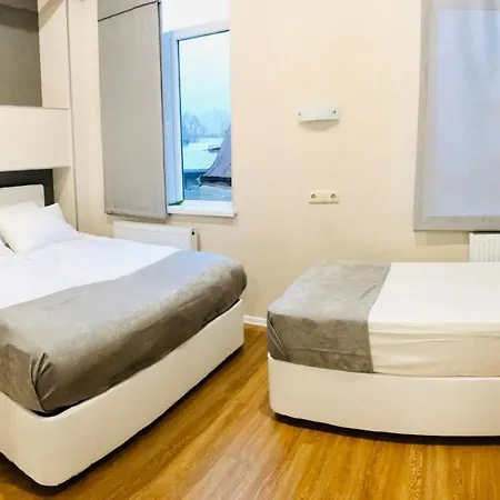 טביליסי Cozy Konka Apartments מראה חיצוני תמונה